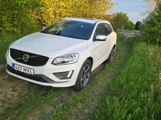 Volvo XC60 2.0 140kW