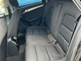 Audi A4 1.8 R4 88kW