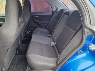 Subaru Impreza WRX 2.0 165kW
