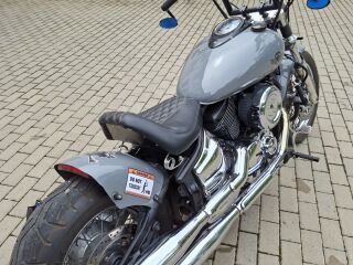 Yamaha XVS 1100 45кВ
