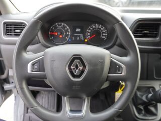 Renault Master 2.3 100kW