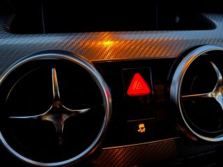 Mercedes-Benz GLK 350 3.0 195кВ