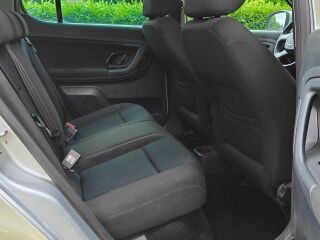 Skoda Fabia 1.4 R4 63kW