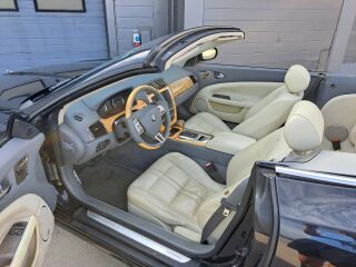 Jaguar XK 4.2 V8 219kW