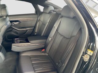 Audi A8 55 TFSI quattro 3.0 250kW
