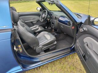 Chrysler PT Cruiser 2.4 105kW
