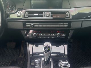 BMW 525 3.0 150kW