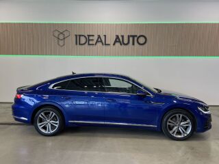 Volkswagen Arteon E-Hybrid R-Line 1.4 TSI Plug-In Hybrid 115kW