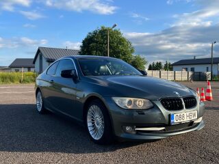 BMW 320 2.0 125кВ
