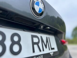 BMW 320 Sport Line 2.0 140kW