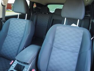 Nissan Qashqai Tekna EU5 1.5 dCi Pure Drive 81kW