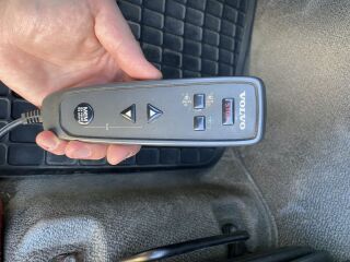 Volvo FL 240 177kW