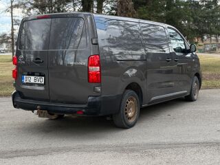 Toyota ProAce 2.0 90kW
