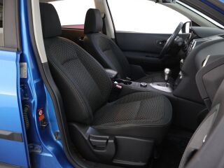 Nissan Qashqai 2.0 110кВ