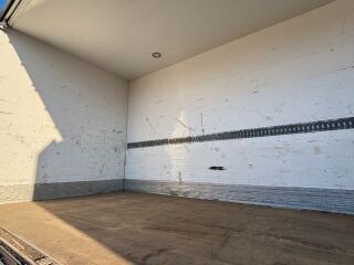 Renault T 380 DTI 11 6x2 EURO 6 + SIDE OPENING 285kW