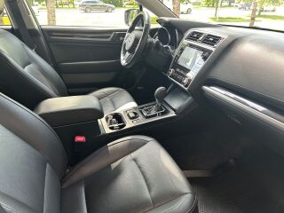 Subaru Outback 2.5 129kW
