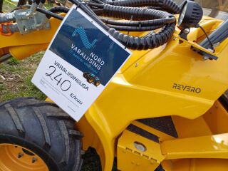 NEX N100 18kW