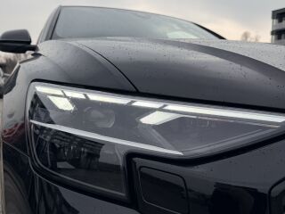 Audi Q8 50 Black Plus Facelift 3.0 MHEV 210kW
