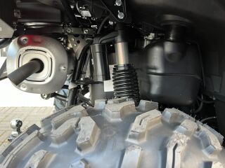 QJ Motor SFA 1000 V2 4WD EPS tänavalegaalne T3b V2 68kW