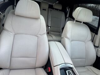 BMW 535 GT M-Packet xDrive 3.0 R6 230kW