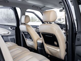 Ford Galaxy Individual Edition Ghia Facelift 2.0 120kW