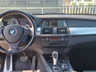 BMW X5 3.0 225кВ