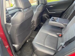 Toyota RAV4 SUV Premium Plus 4WD 2.0 Dynamic Force 129kW