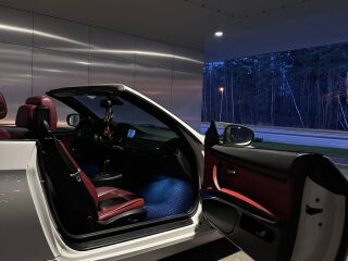BMW 320 2.0 135kW