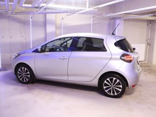 Renault Zoe Intens 100kW