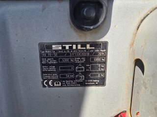 Still RX 70-50