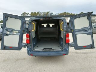 Citroen Jumpy 1.5 75kW