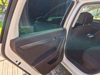 Volkswagen Passat 1.4 118kW