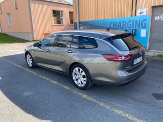 Opel Insignia 1.6 100кВ