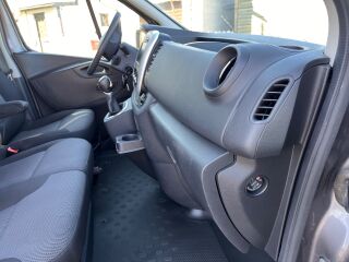 Renault Trafic N1 CrewCab 2.0 125kW