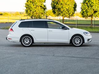 Volkswagen Golf 2.0 110kW