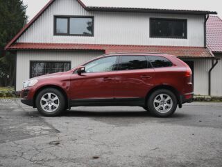 Volvo XC60 2.0 149kW