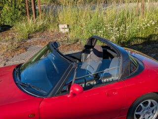 Suzuki Cappuccino 0.7 R3 47кВ