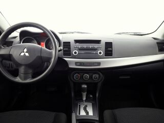 Mitsubishi Lancer Elegance ATM 1.5 80kW