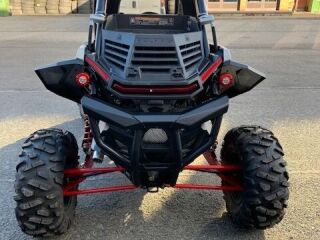 Polaris RZR 1000 RS 1 L7 cat 80kW