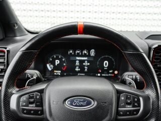 Ford Ranger Raptor 3.0 215kW