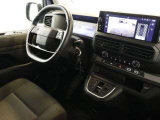 Toyota ProAce Professional Plus 106kW