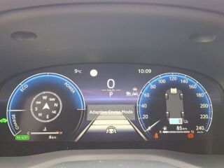 Toyota Camry Executive 137kW