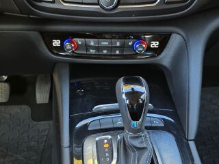 Opel Insignia 2.0 125kW