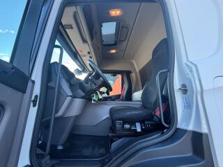 Scania P 500 6x2*4 368kW