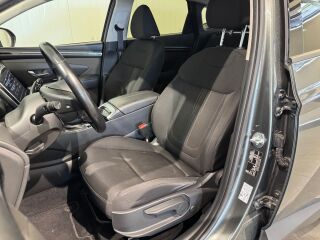 Hyundai Tucson Style 48V 1.6 T-GDi 110kW