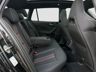 Skoda Kamiq Monte Carlo 1.5 TSI 110кВ