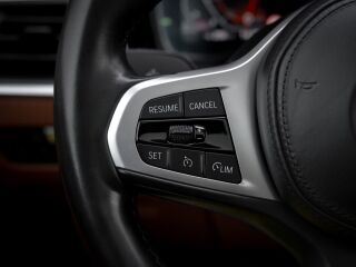 BMW 420 140kW