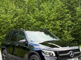 Mercedes-Benz GLB 180 1.3 100kW