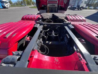Scania R620 16.0