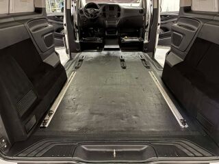 Mercedes-Benz Vito 2.1 140kW